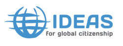IDEAS for Global Citizenship logo