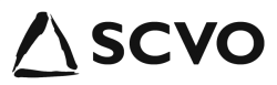 Scottish Council for Voluntary Organisations' logo