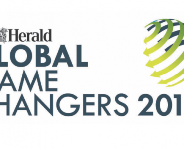 Global Game Changers 2017 Logo