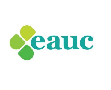 EAUC Logo