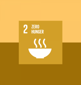 Zero Hunger
