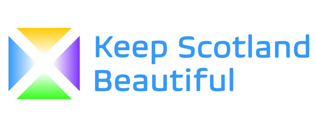 Keep Scotland Beautiful Logo 
