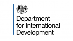 Department for International Development