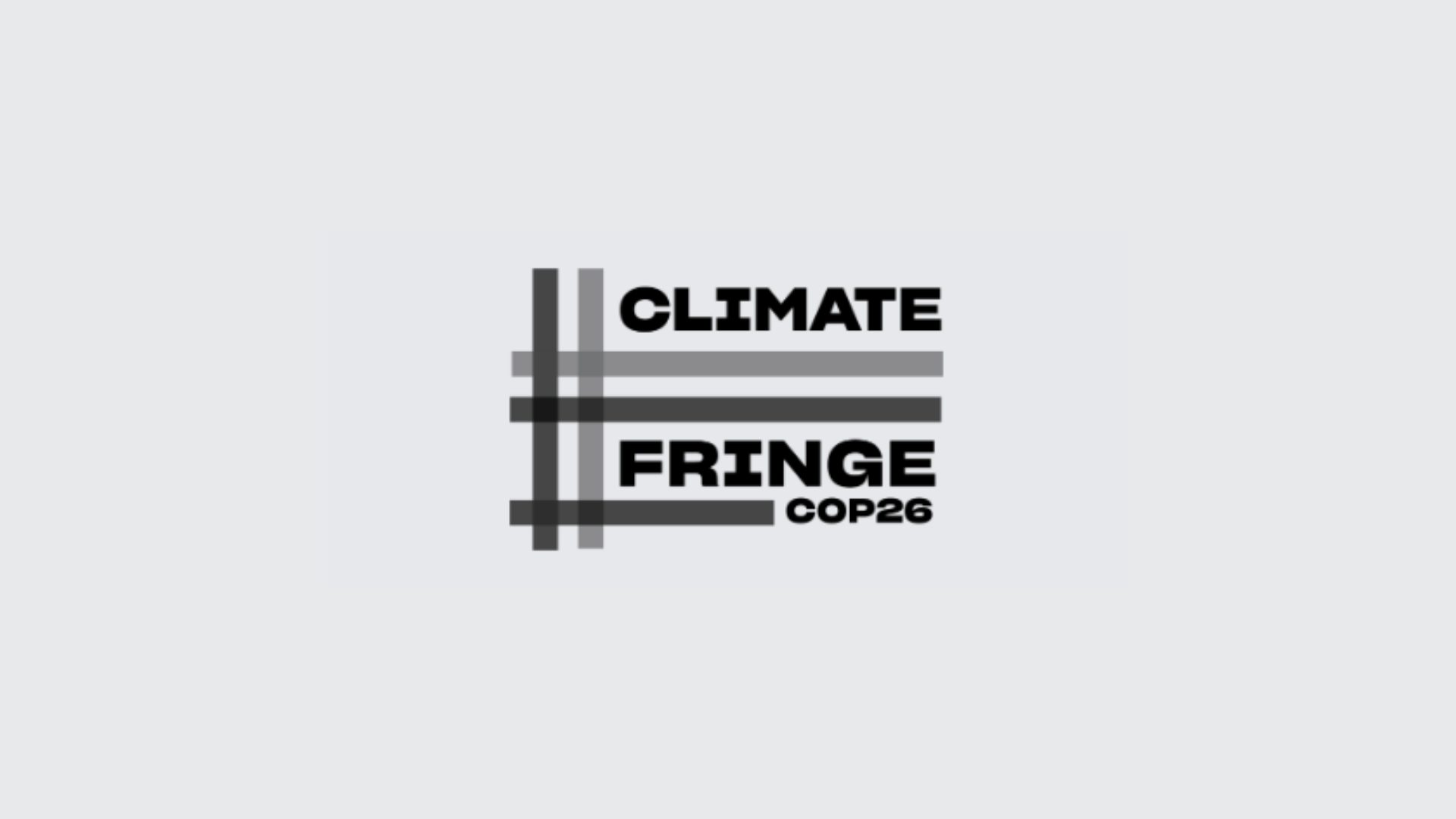 Climate Fringe COP26