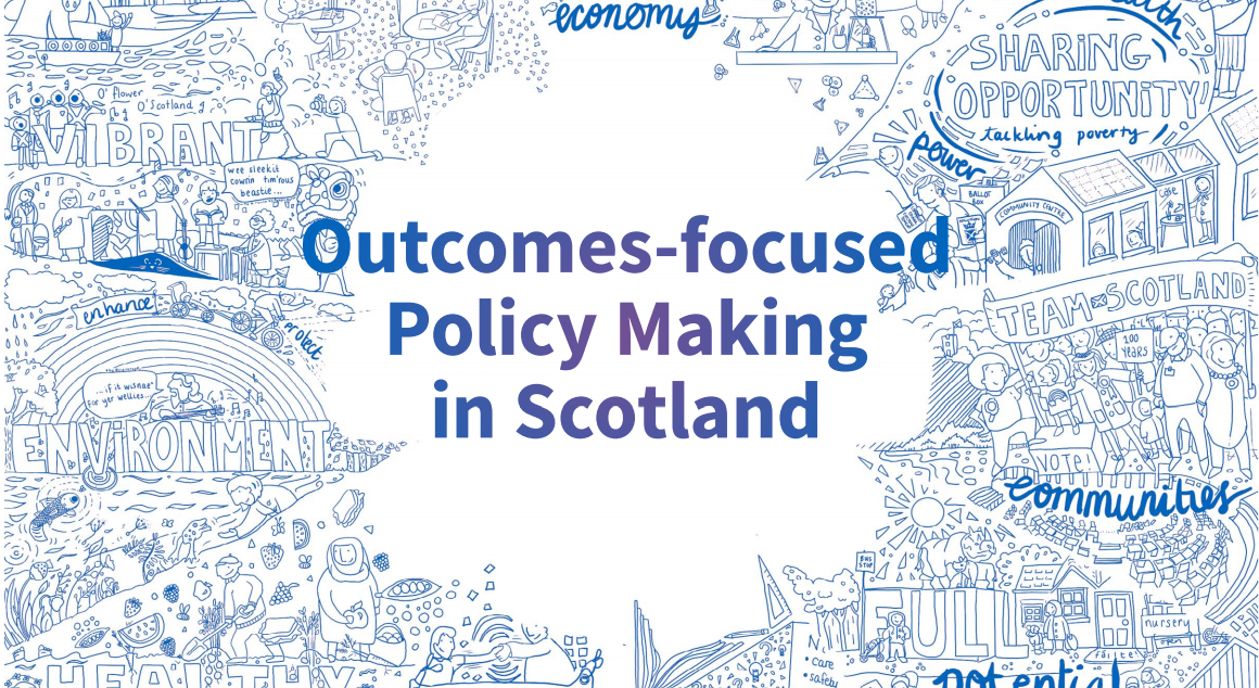 Outcomes-Focused Policy Making